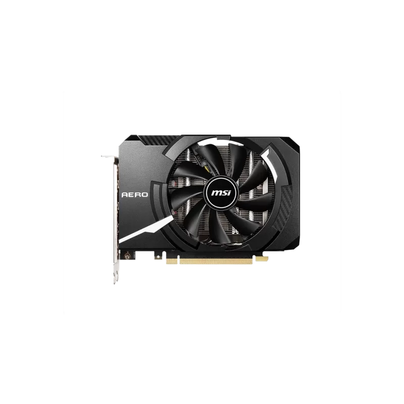 RTX 3050 AERO ITX 8G OC-2
